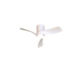 Nemo II XS Heating, Cooling & Ventilation Mantra Ventilacion Ceiling Fans